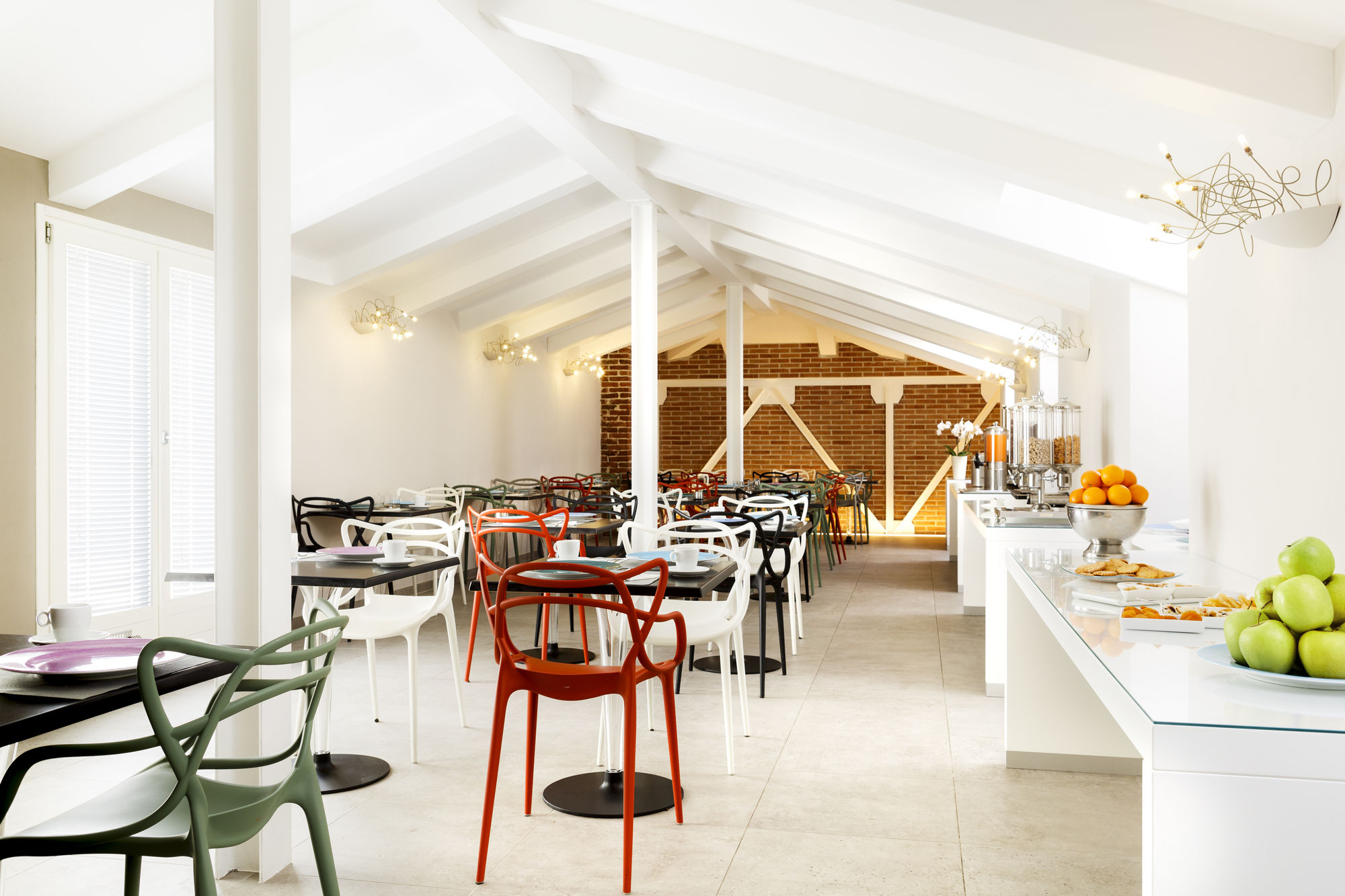 Фото Best Western Plus Royal Superga Hotel