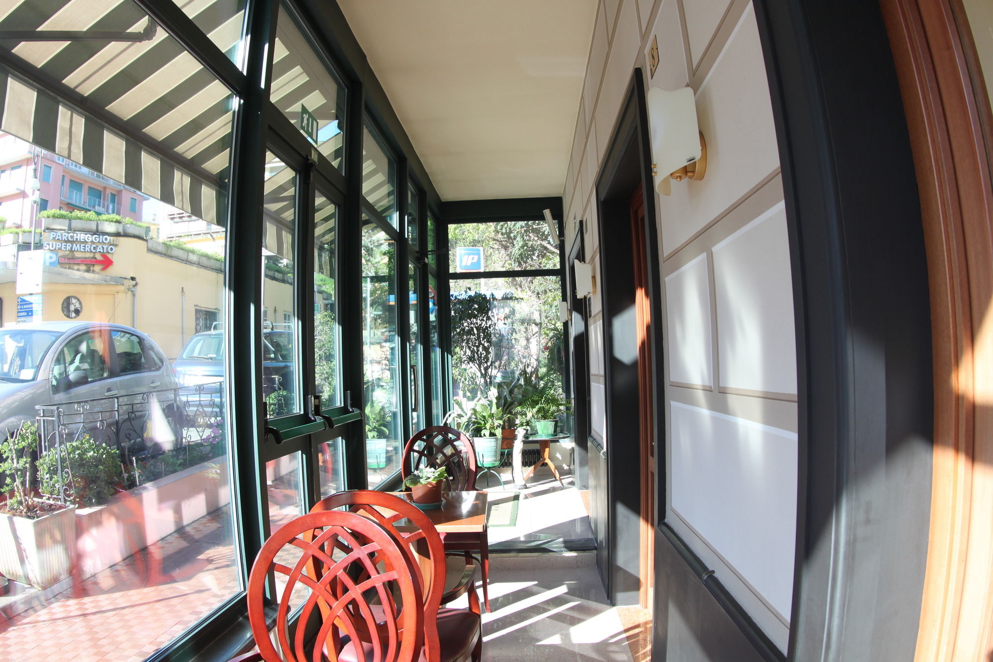 Фото Hotel Stella Rapallo