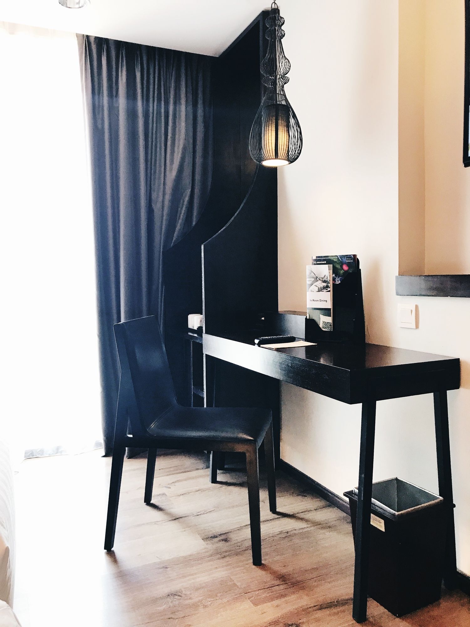 Фото Mercure Surabaya Grand Mirama