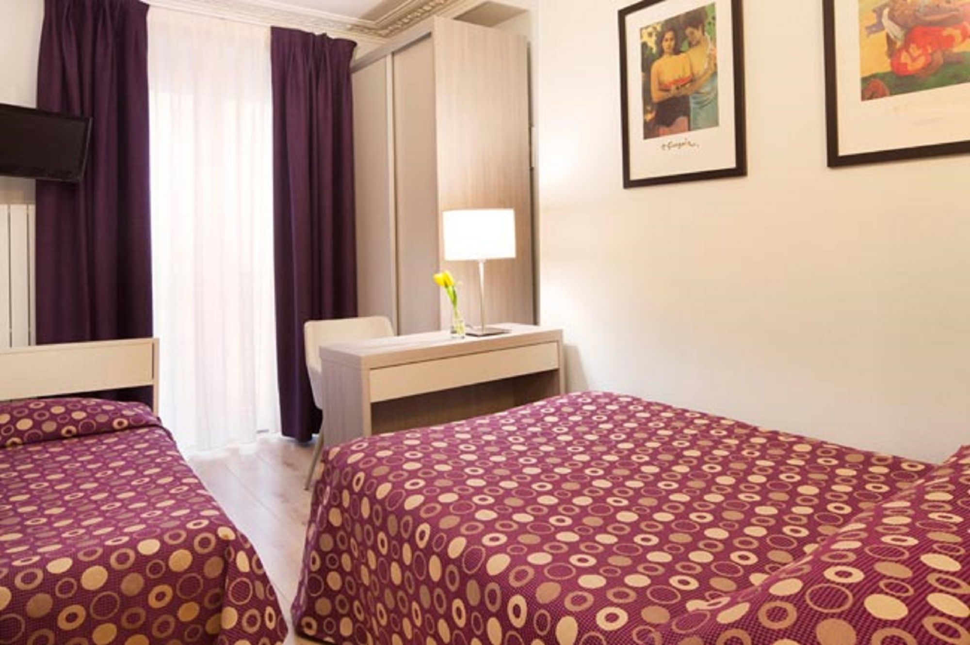 Фото Hotel Excelsior