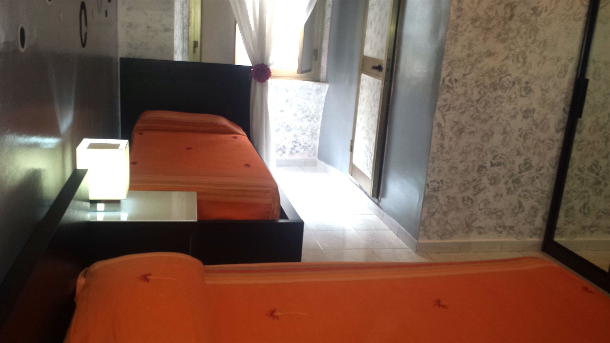 Фото Hotel Ginerva a Napoli