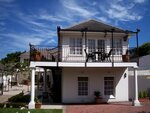 White Lodge Constantia Guest House