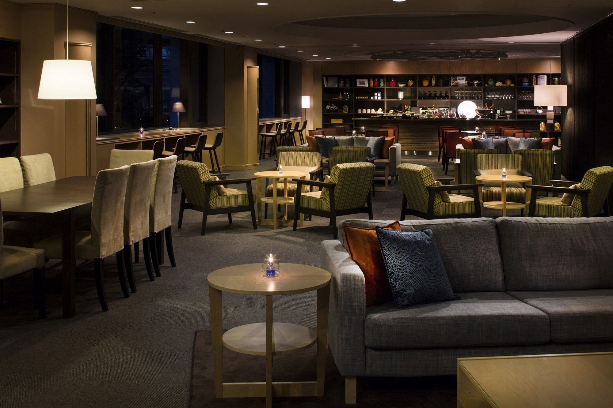 Фото Hilton Odawara Resort & SPA