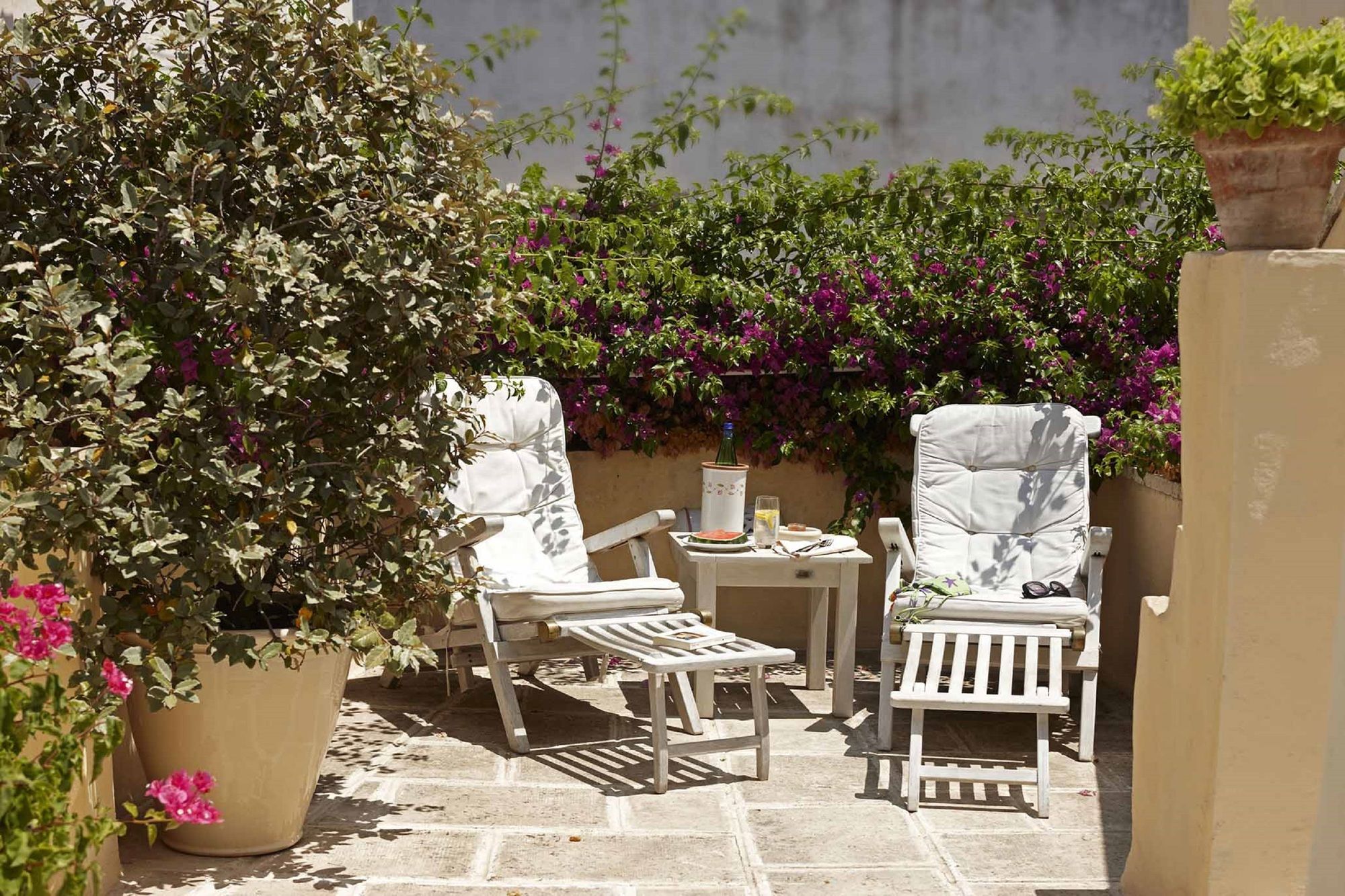 Фото Relais Corte Palmieri