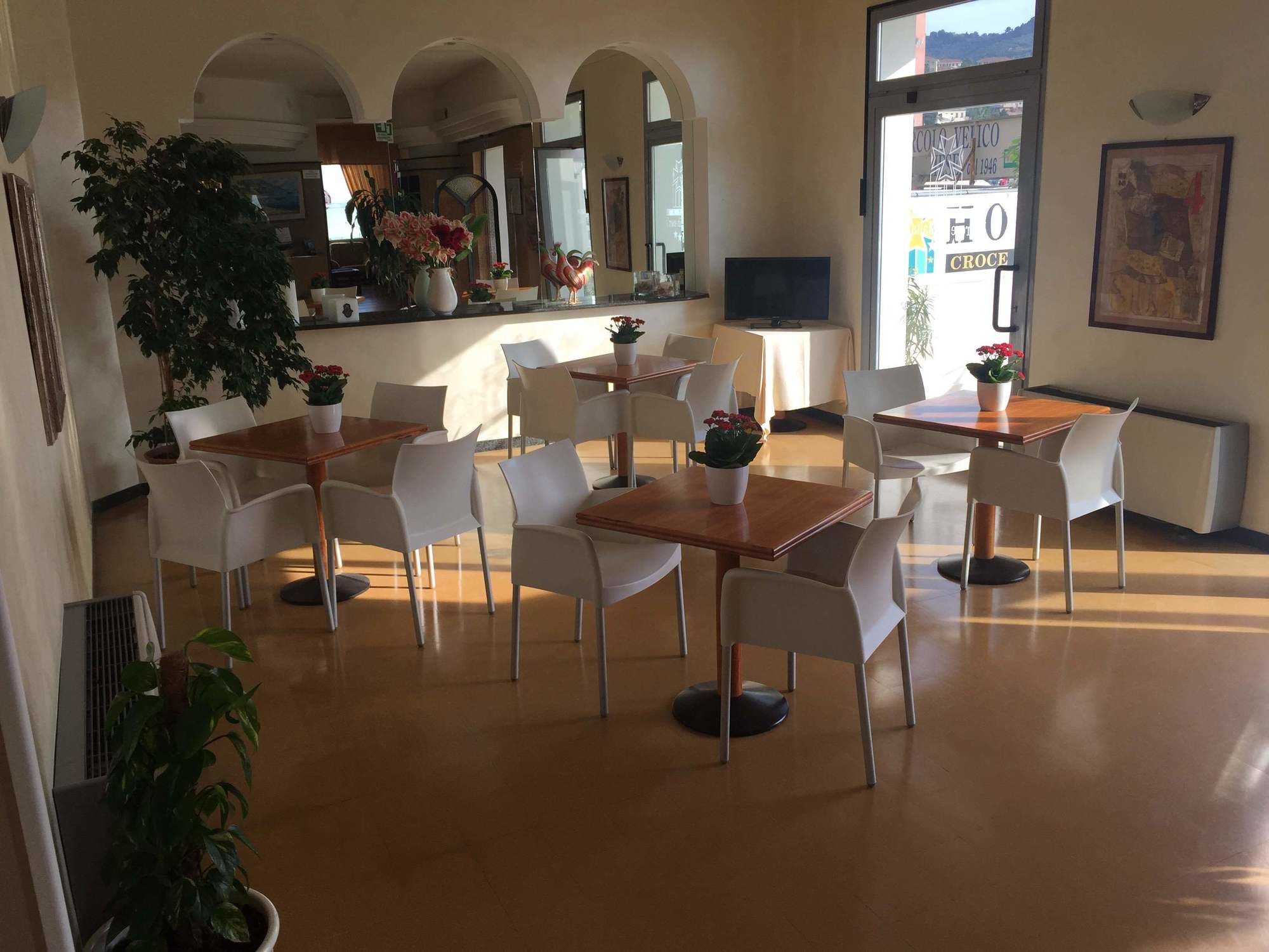 Фото Appartamento Croce di Malta