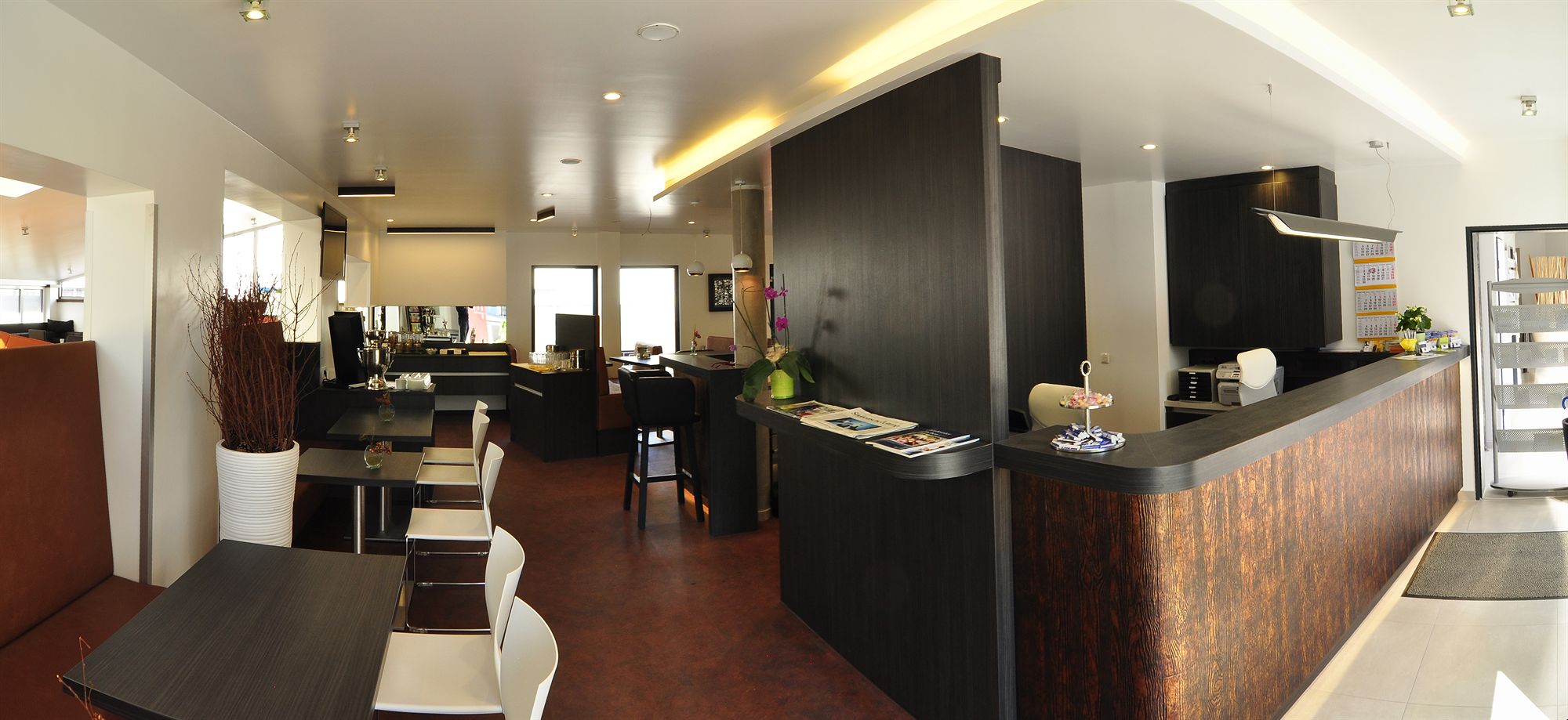 Фото Amalienburg Boutique & Boarding Hotel