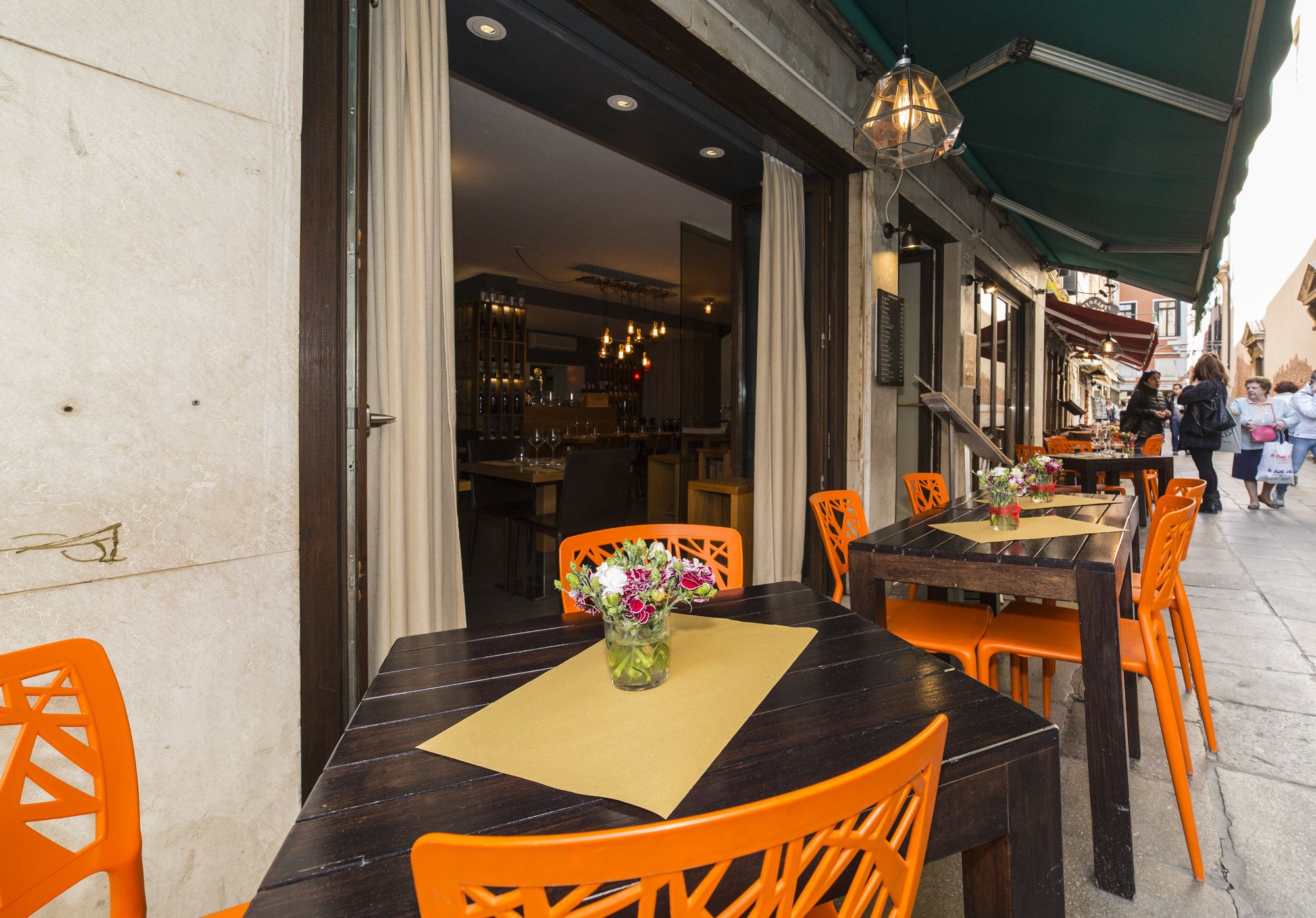 Фото Taverna San Lio