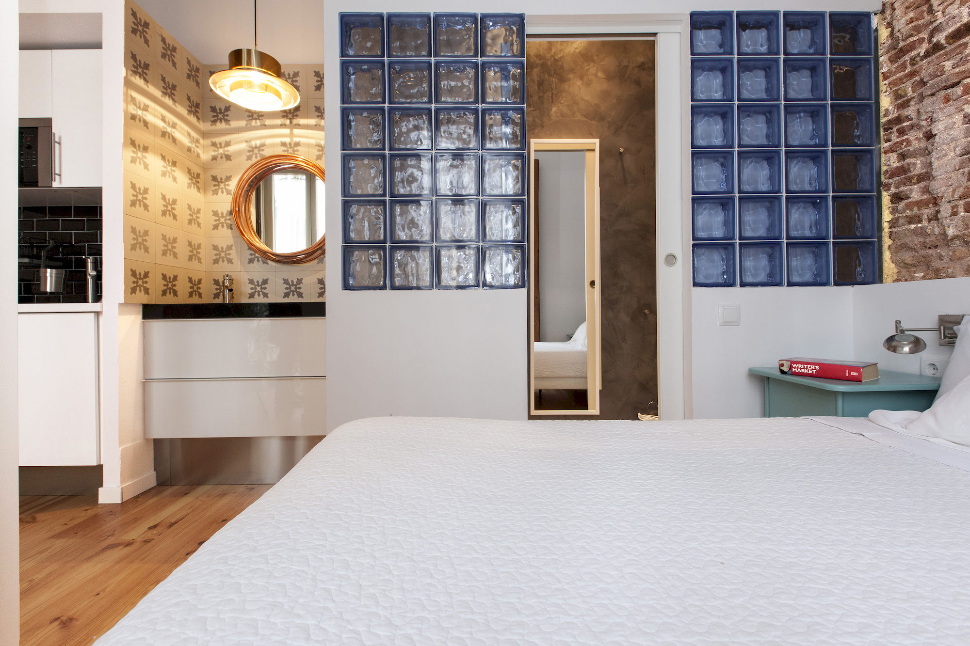 Фото Matute11 Suites