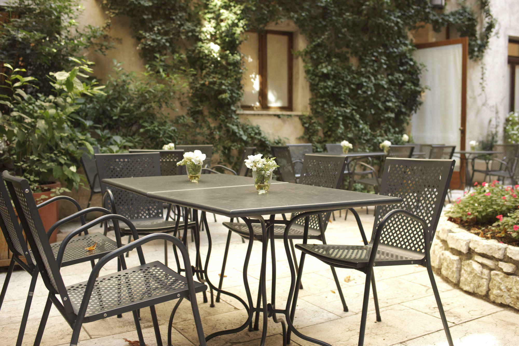 Фото Hotel Accademia Trento