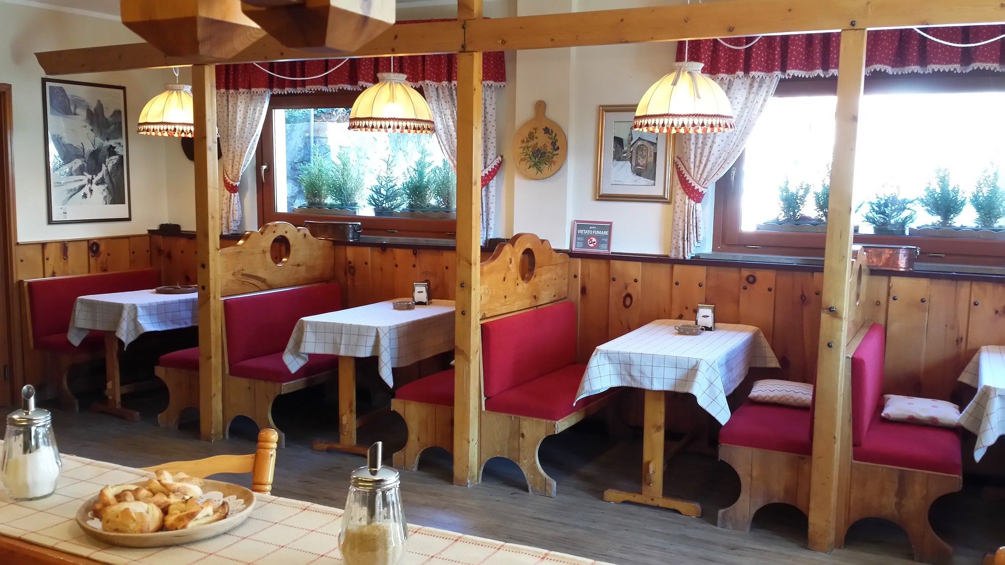 Фото Hotel La Vallee Blanche