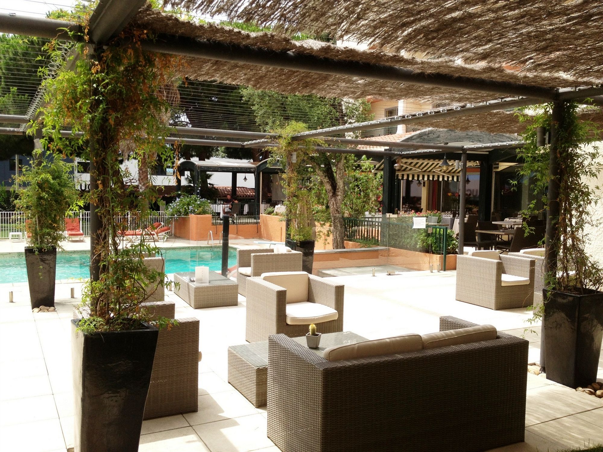 Фото Holiday Inn Perpignan