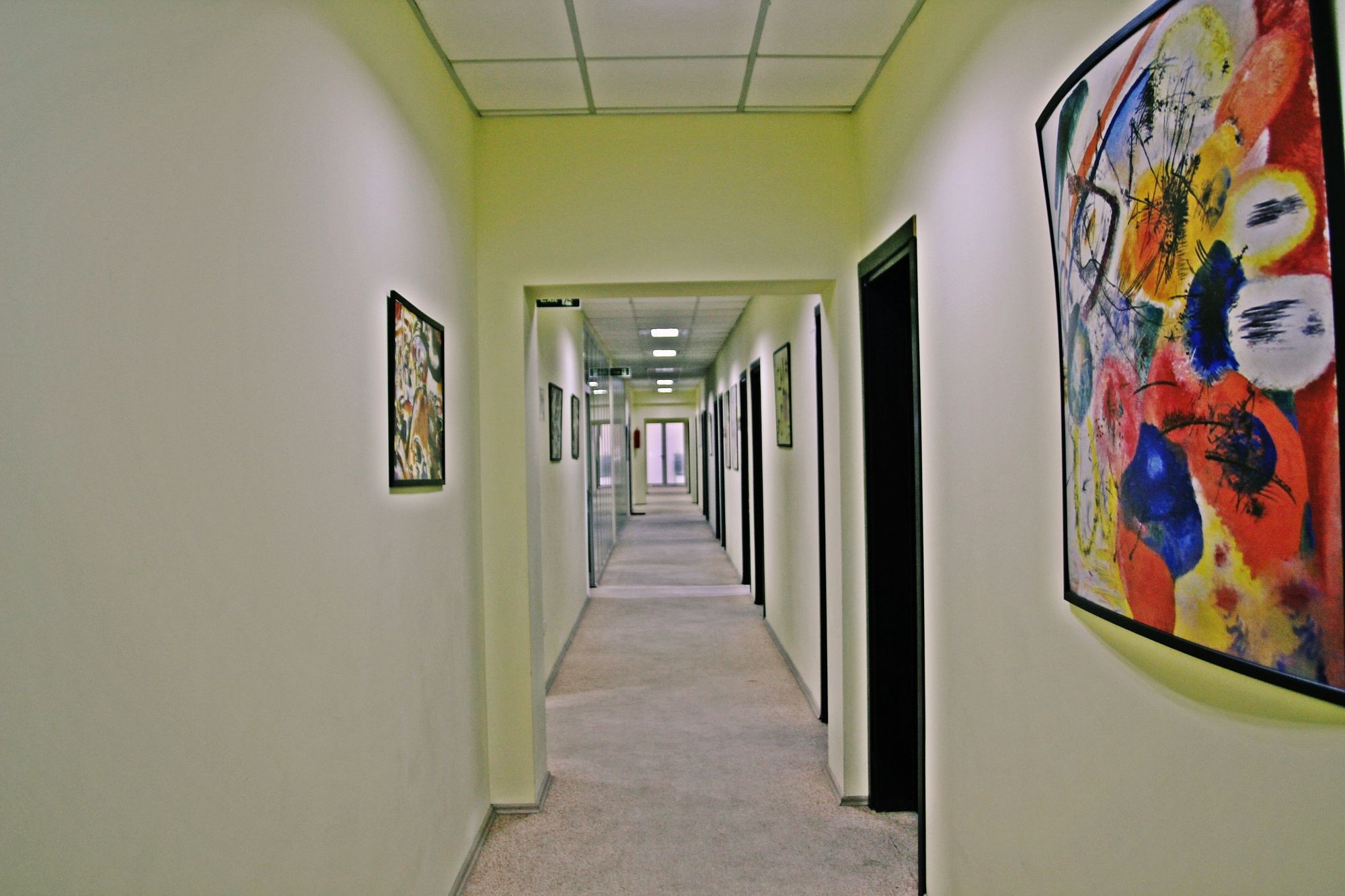 Фото Отель Марди Плаза