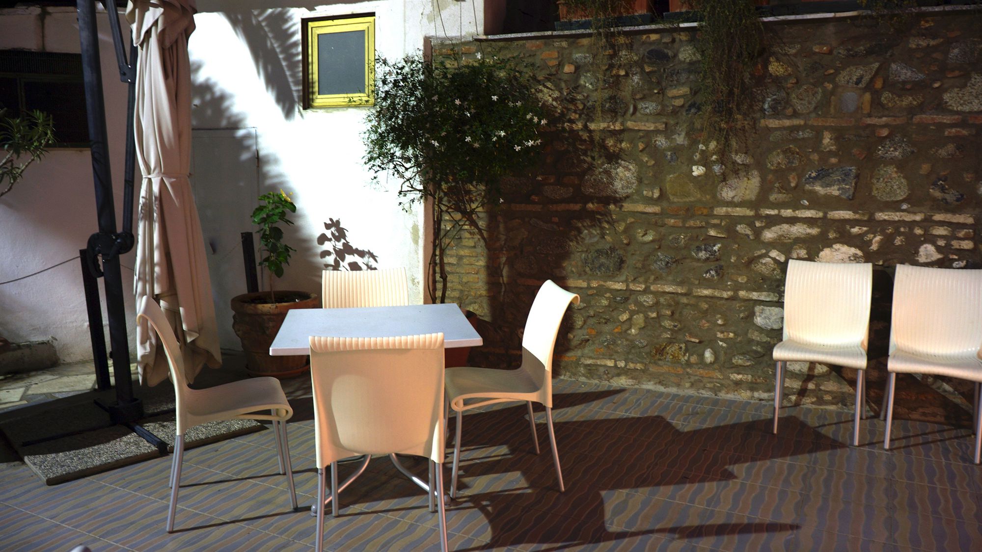 Фото Hotel Scigliano