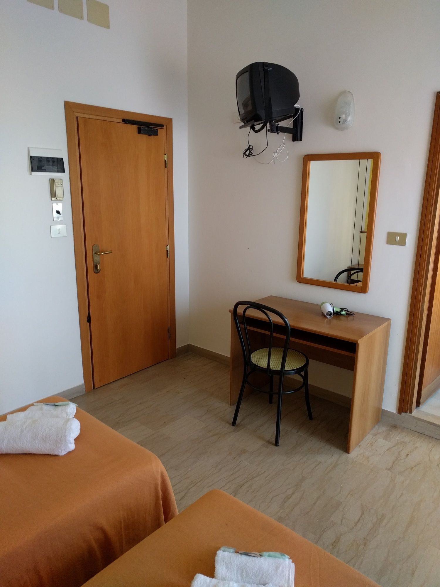 Фото Hotel Arabesco