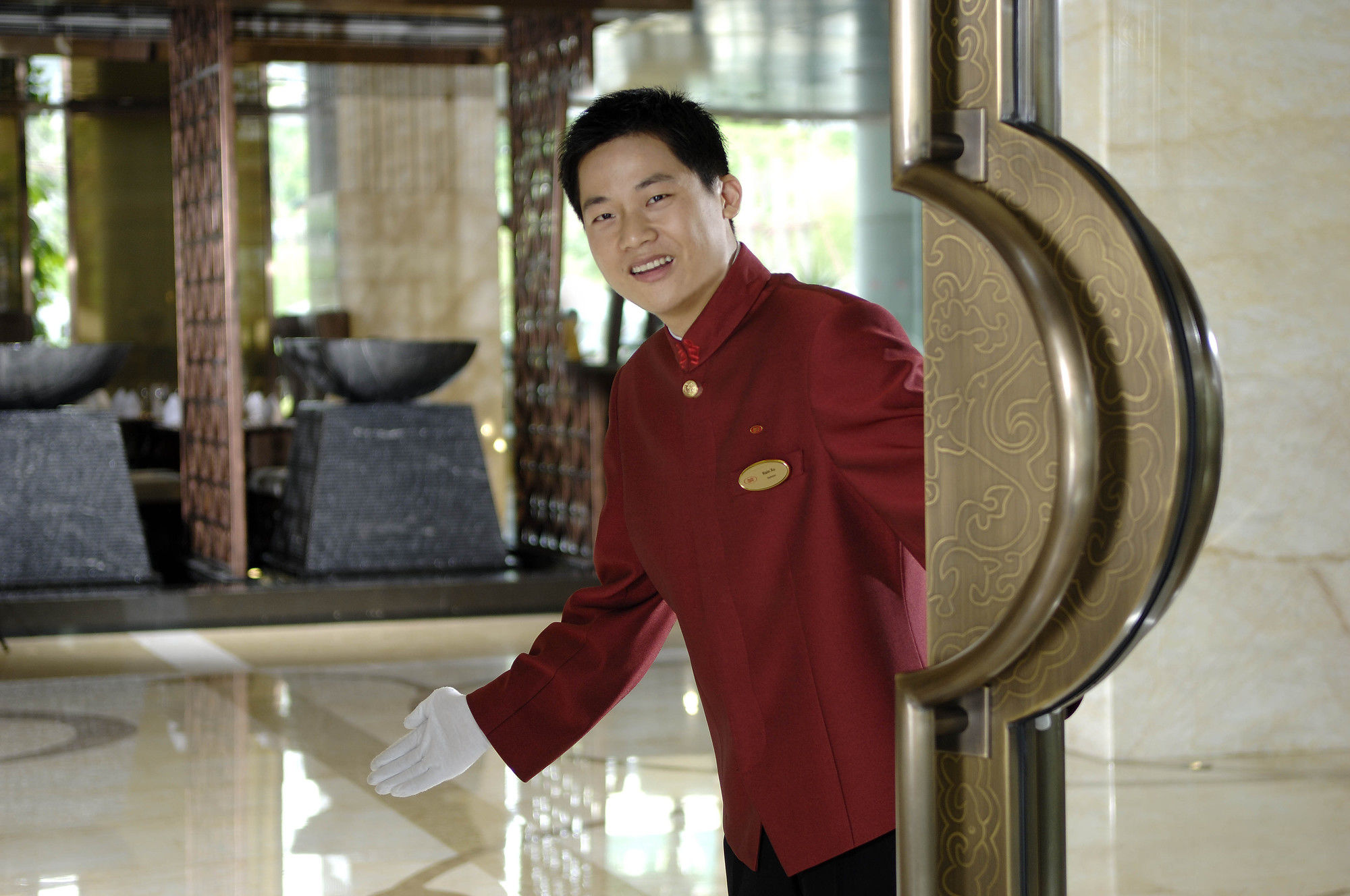 Фото Hilton Xiamen