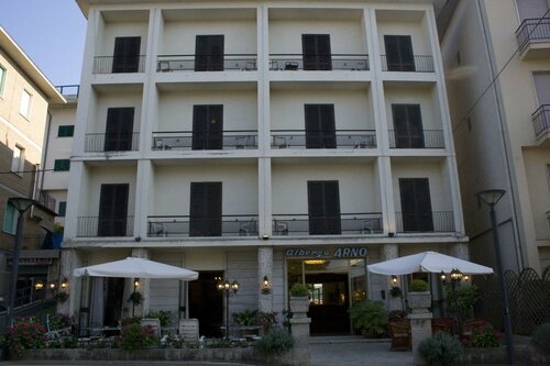 Гостиница Hotel Arno