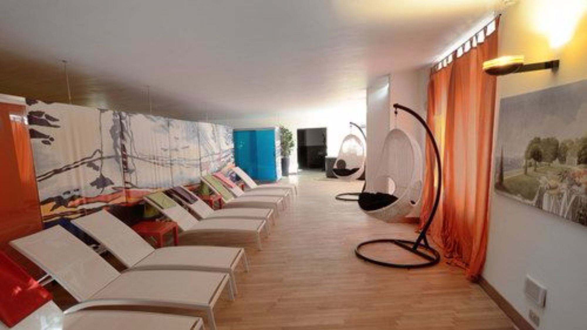 Фото Grand Hotel Riva