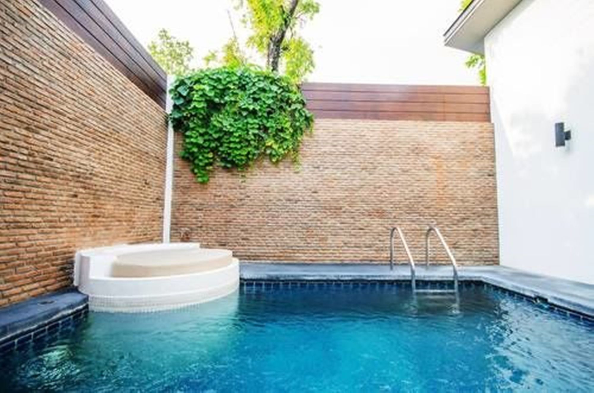Фото Cae Villa