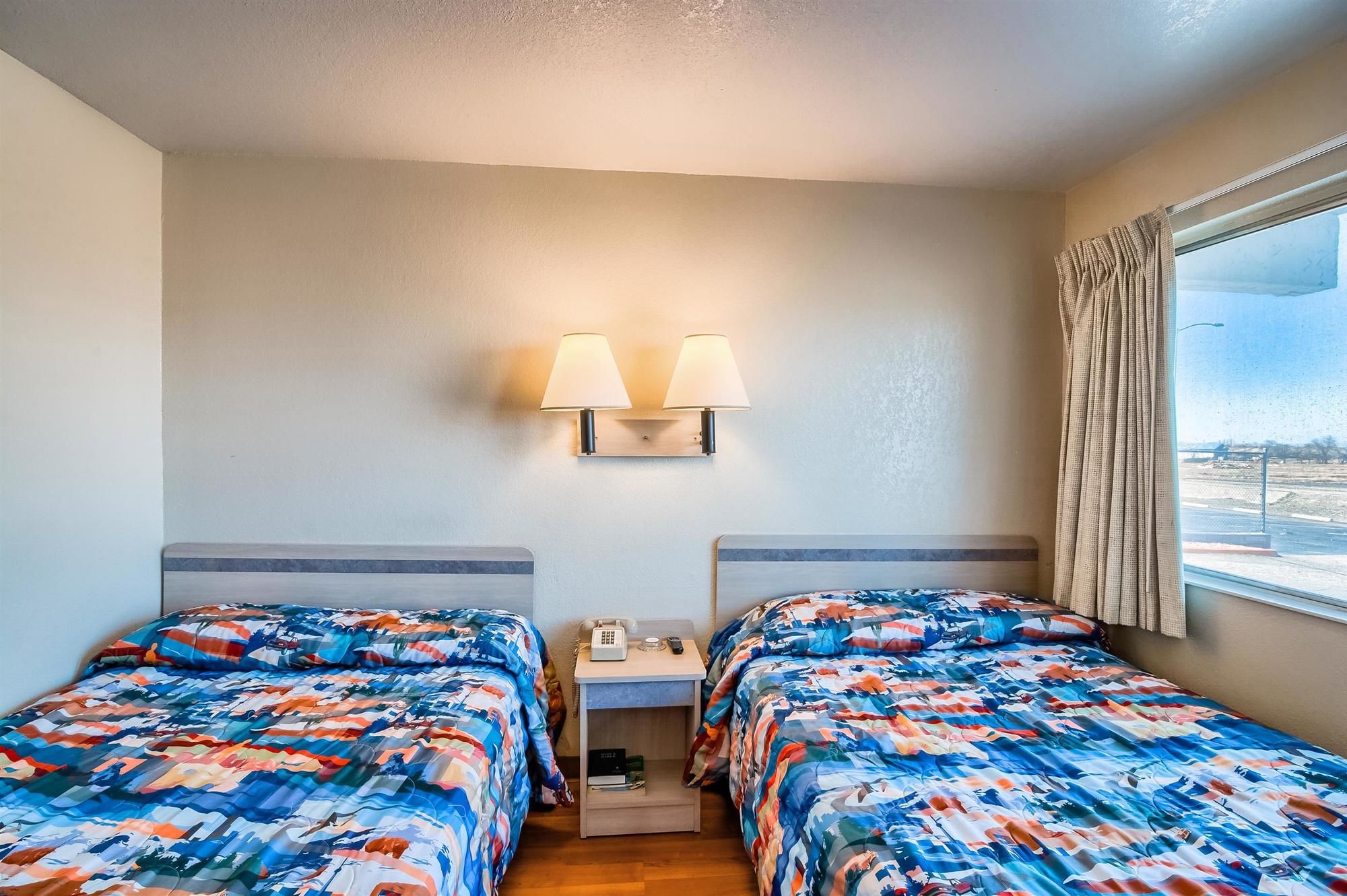 Фото Motel 6 Grand Junction, Co