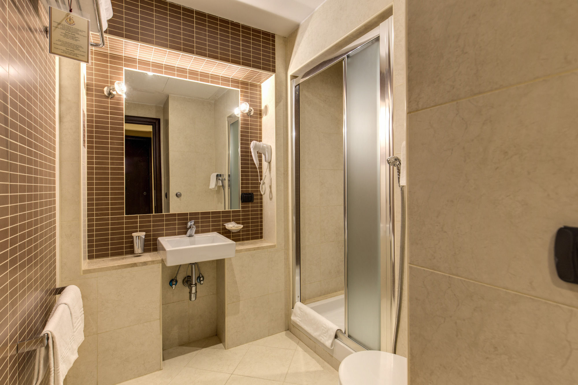 Фото Everest Inn Rome
