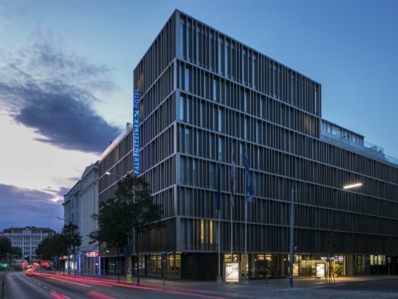 Фото Maxx by Steigenberger Hotel Vienna