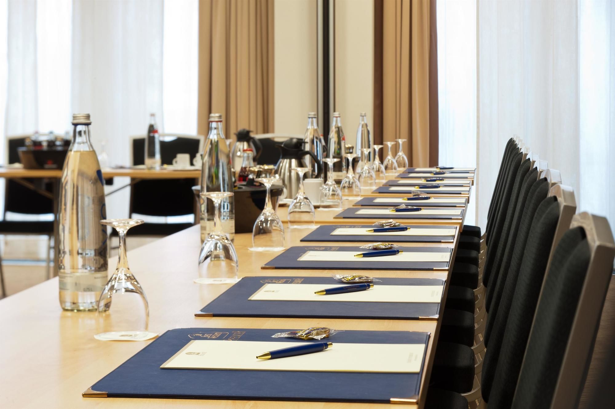 Фото Best Western Premier Novina Hotel Regensburg