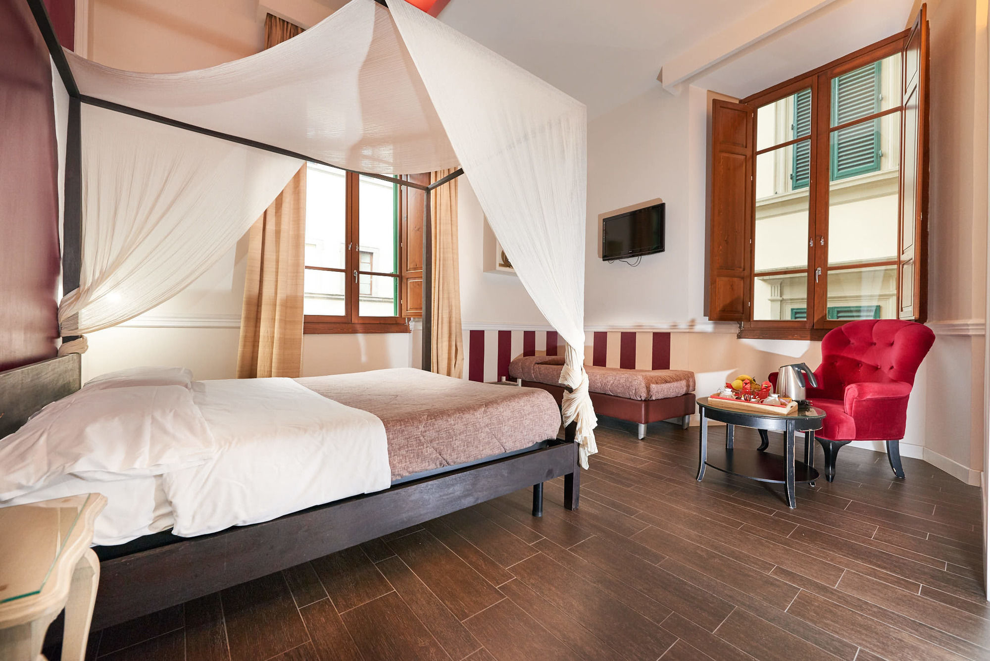 Фото Le Stanze del Duomo