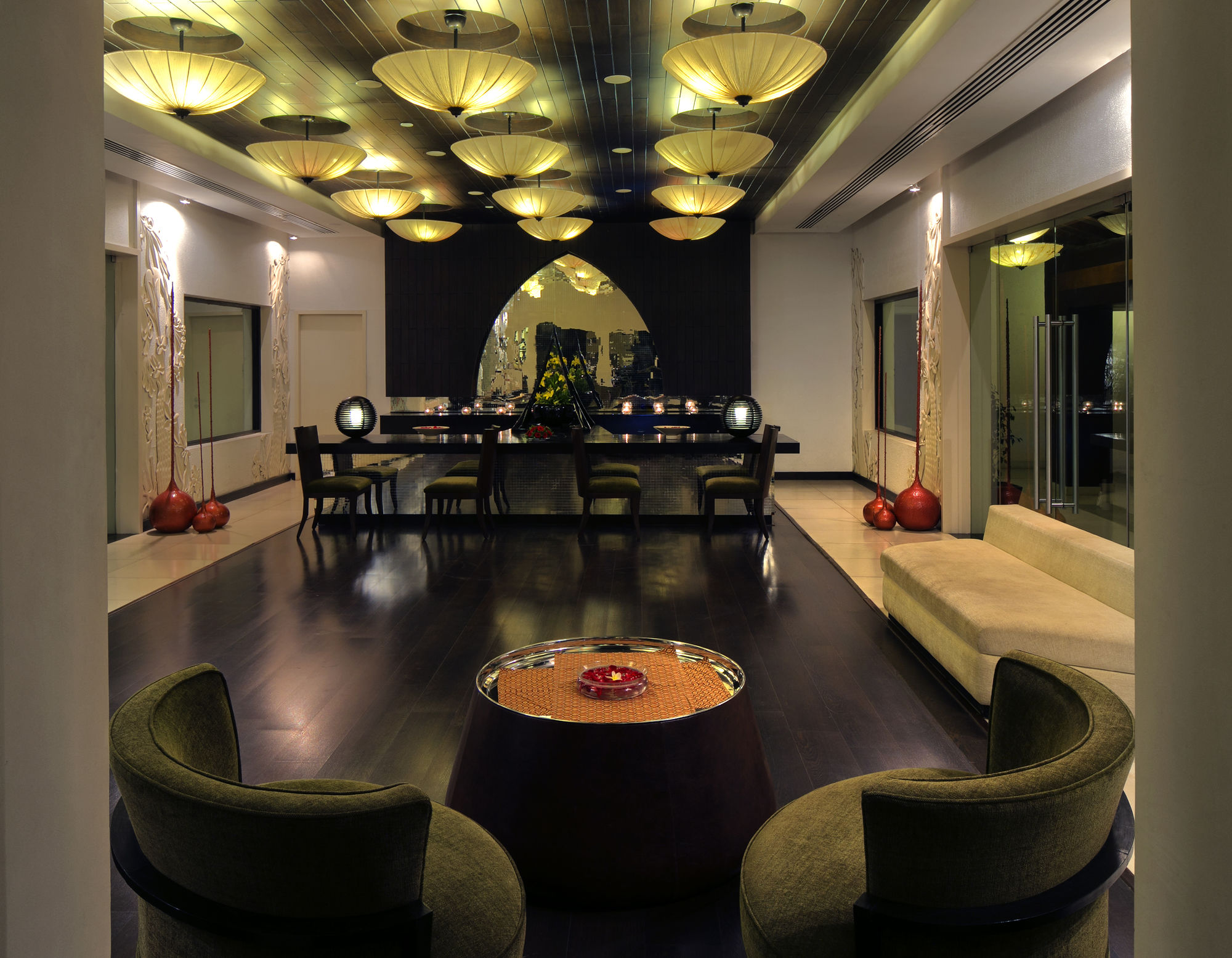 Фото Radisson Blu Resort & SPA - Alibaug, India