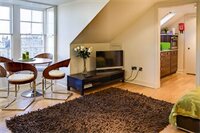 Фото Clarendon Luxury Apartments