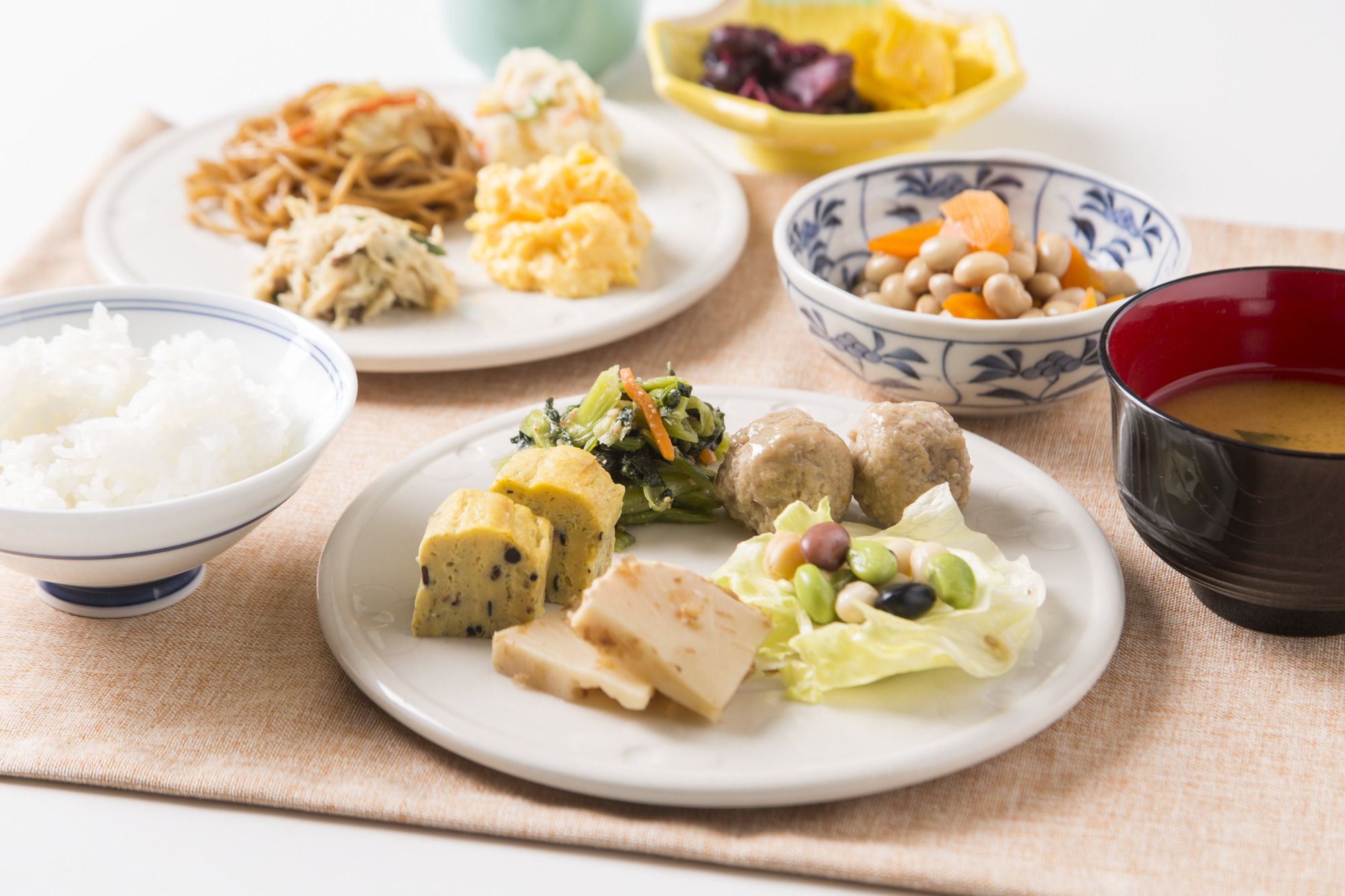 Фото Hotel Sasarindou