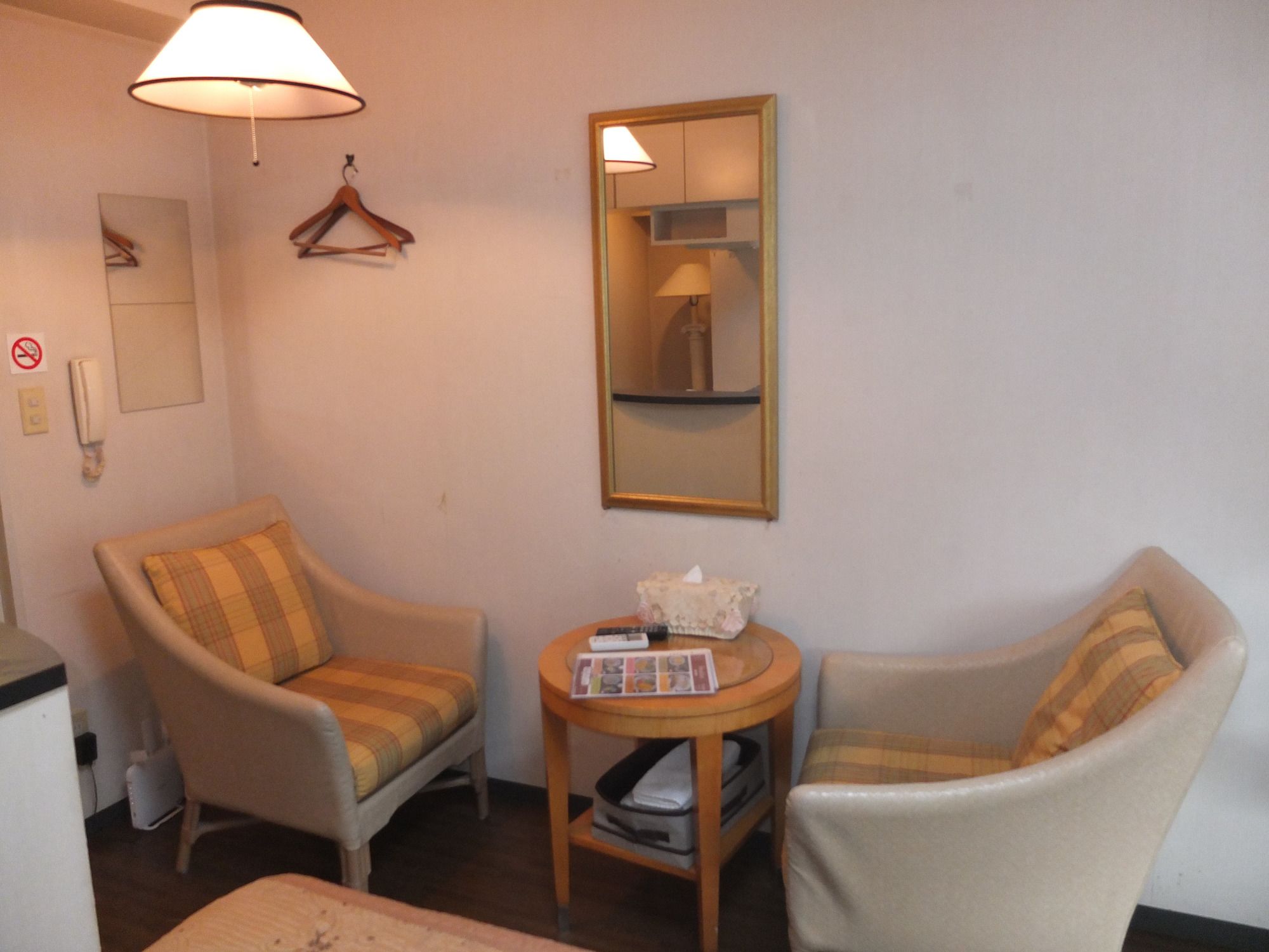 Фото Nikko Park Lodge Tobu Station