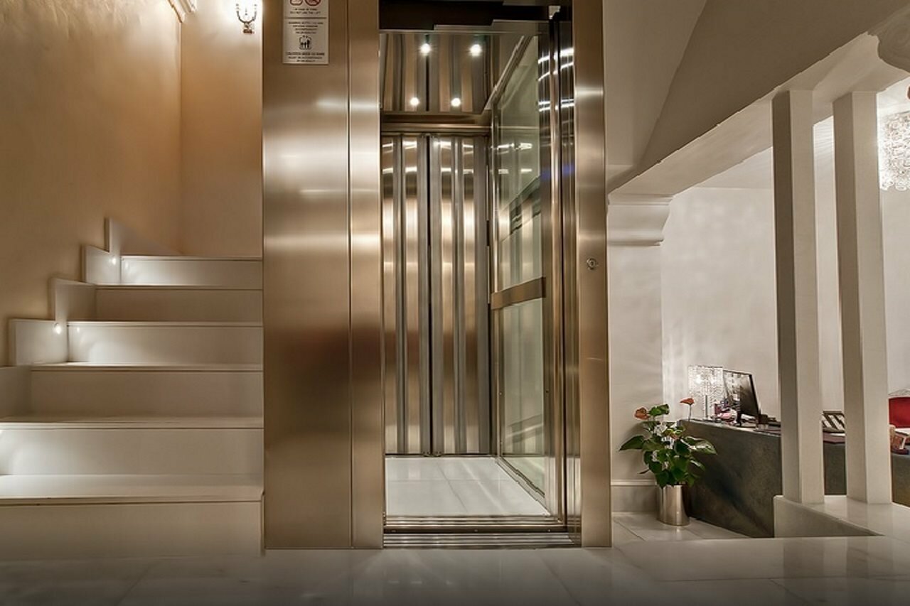 Фото Infinity Hotel Roma