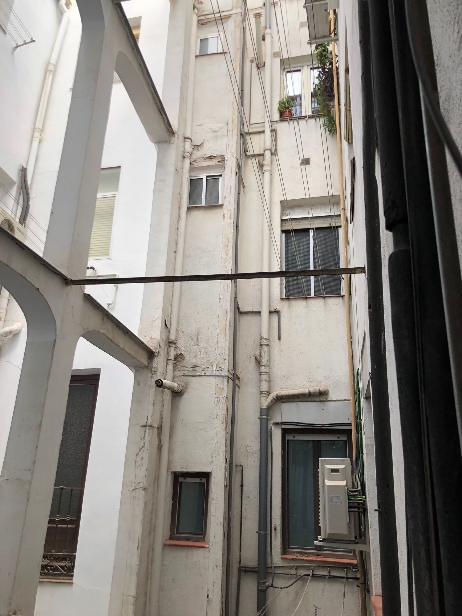 Фото Hostalin Madrid Atocha