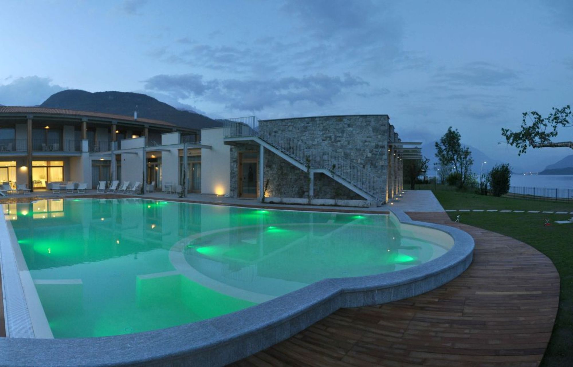 Фото Tullio Hotel