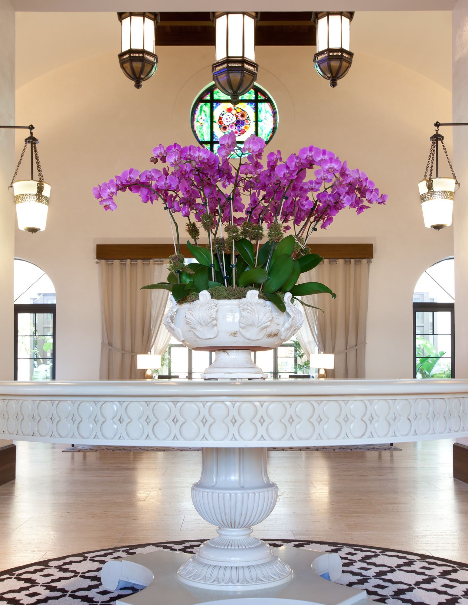 Фото The Alfond Inn