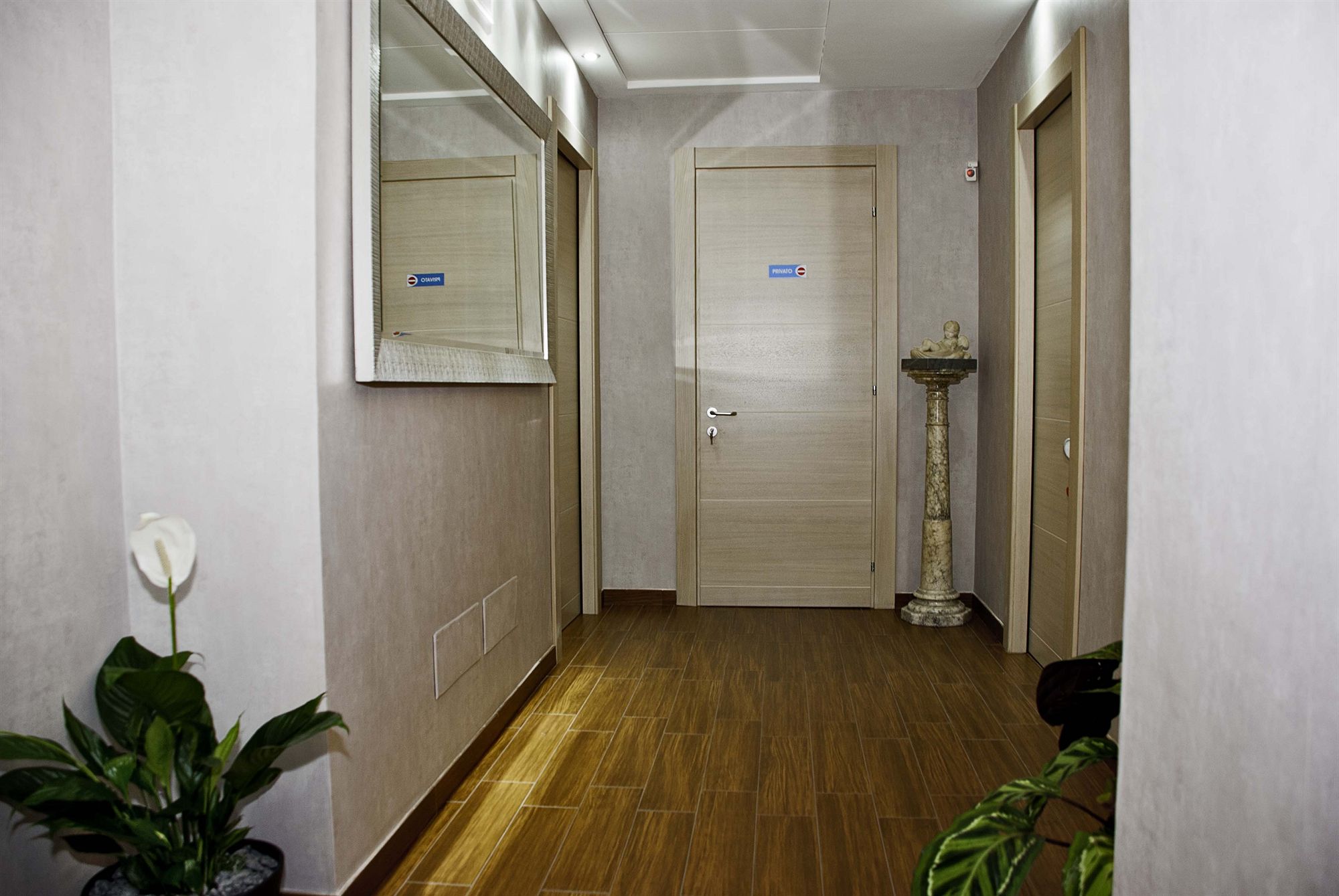 Фото A Trastevere da M. E