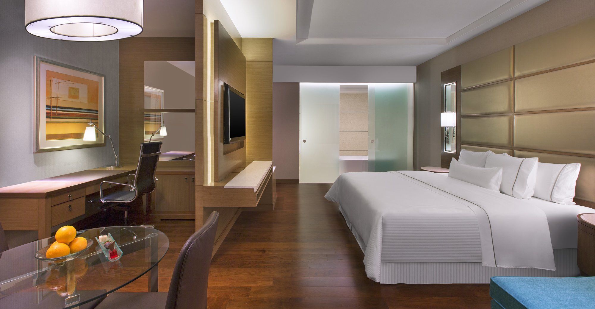 Фото The Westin Chennai Velachery