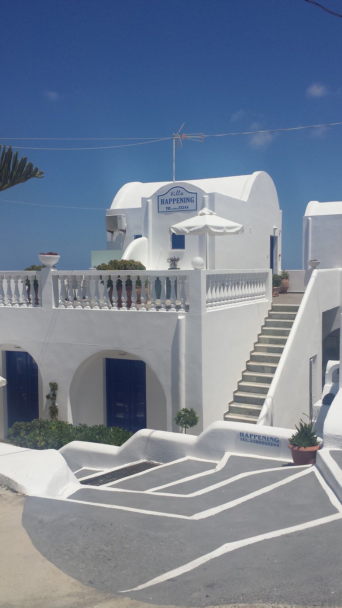 Фото Villa Happening