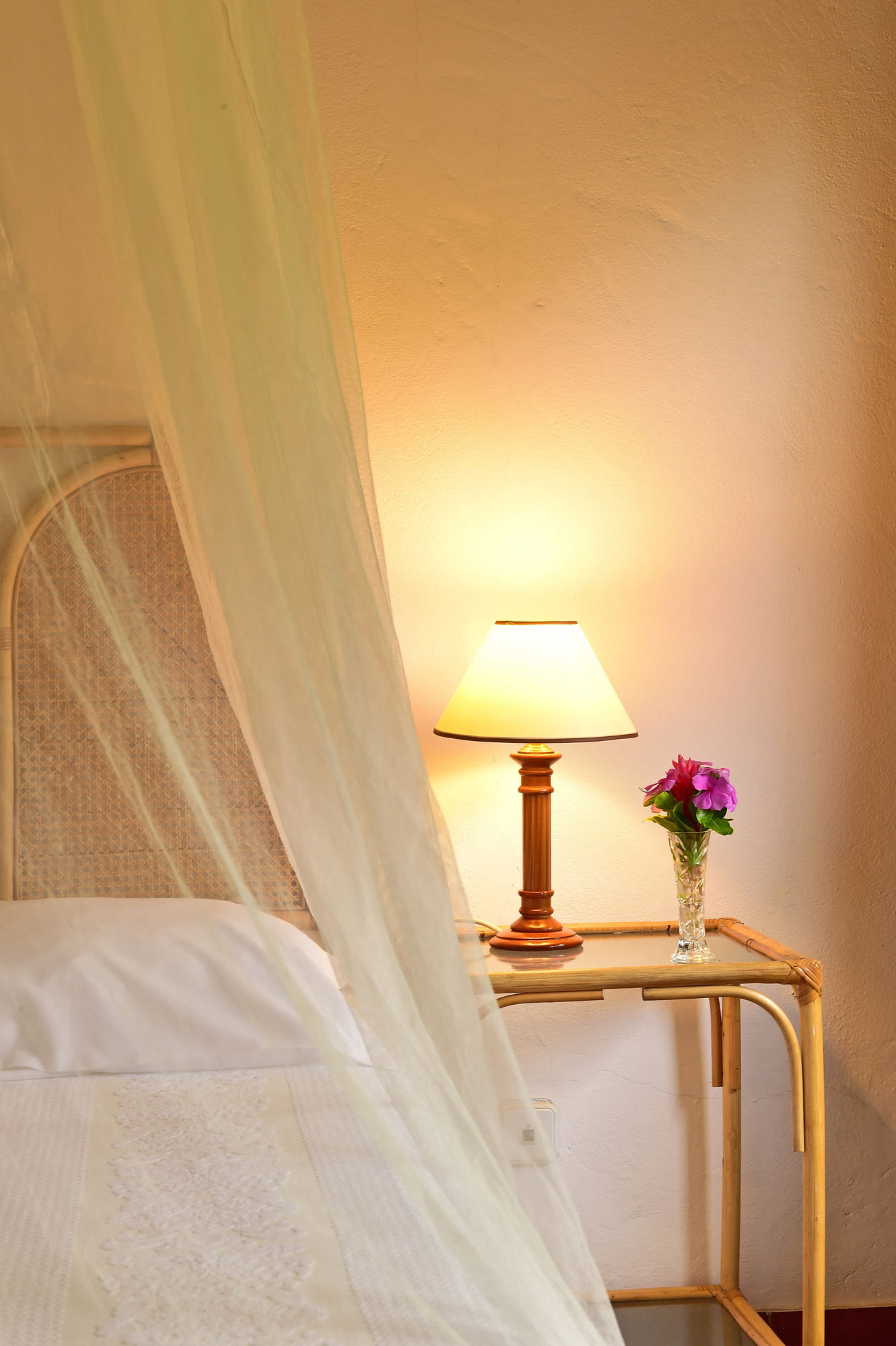 Фото Pestana Miramar São Tomé