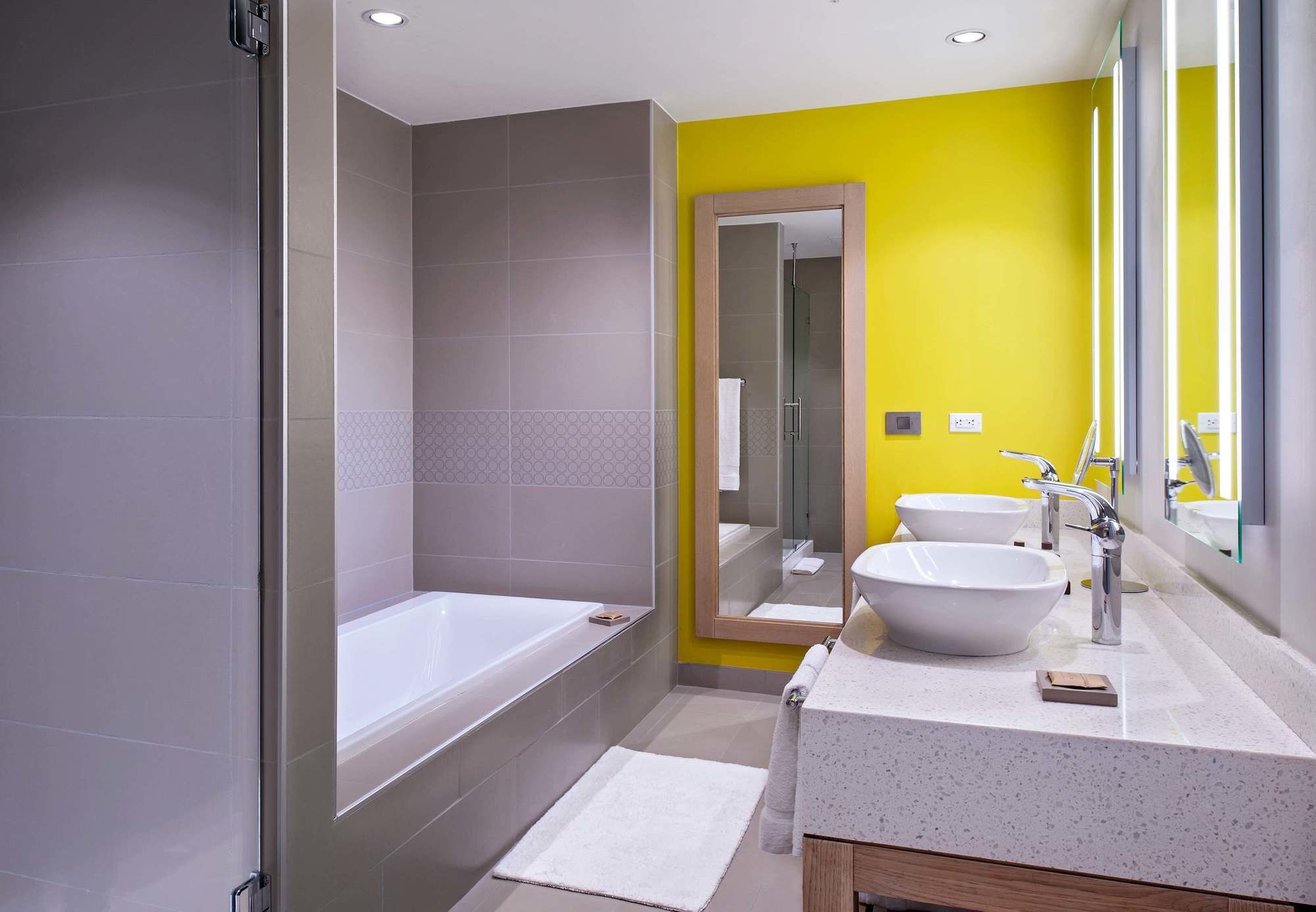 Фото Marriott Port-au-prince Hotel