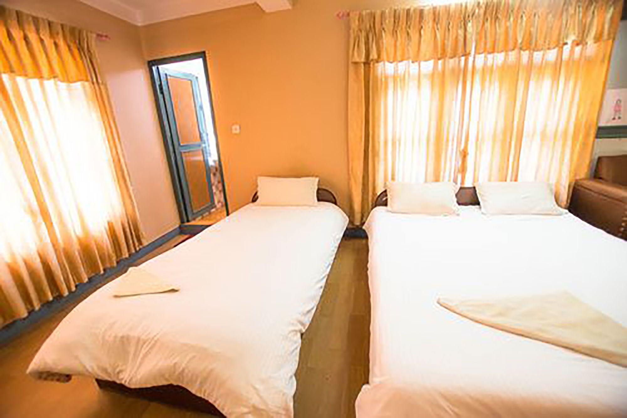 Фото Hotel Sunway Inn Nepal