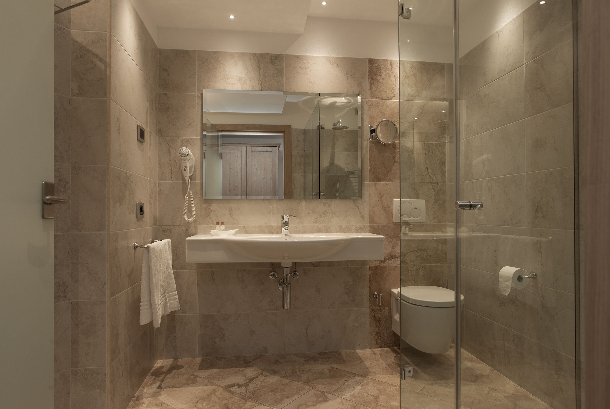 Фото Alba Alpine Hotel