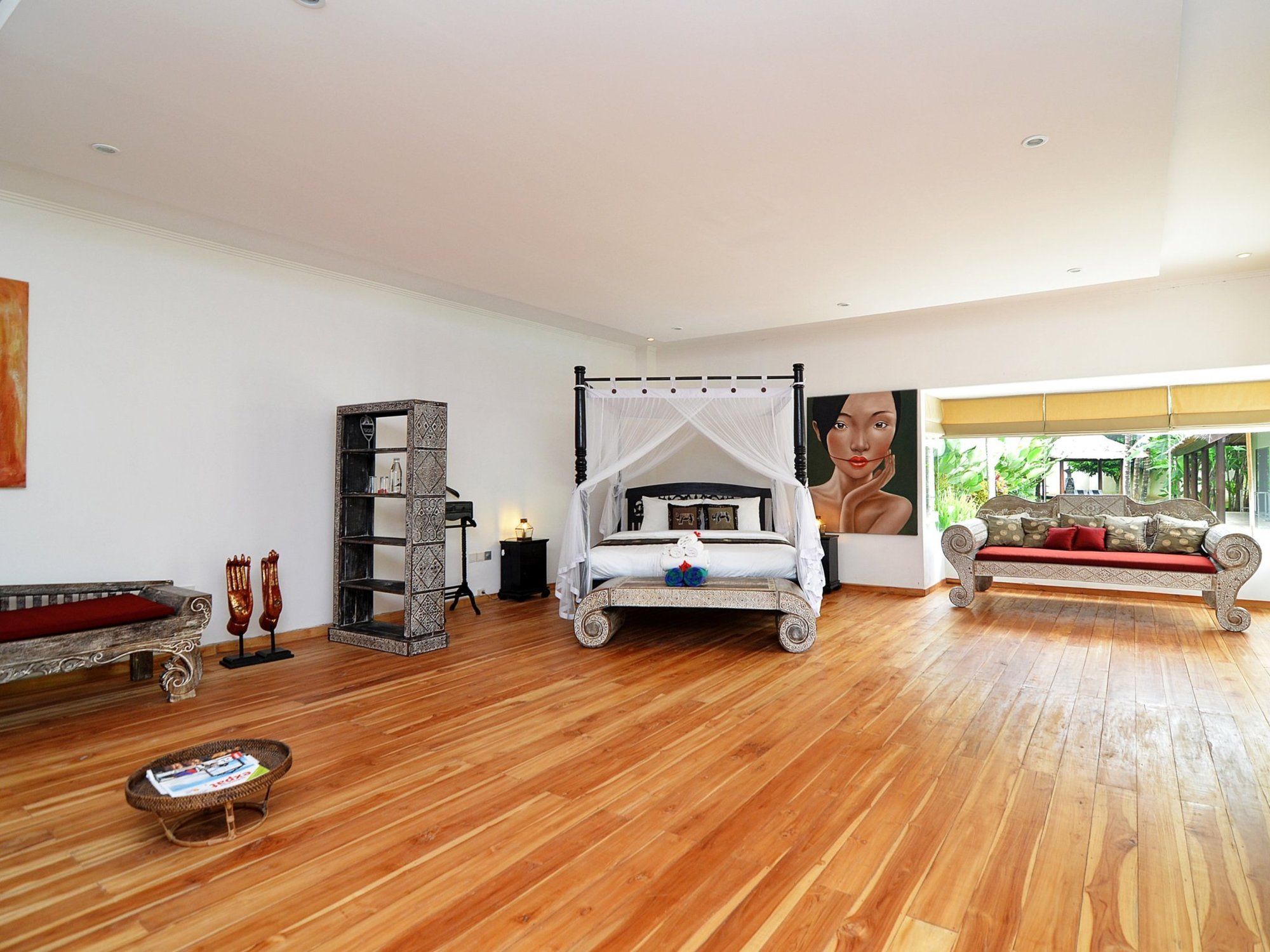 Фото Вилла Candi Kecil Tujuh