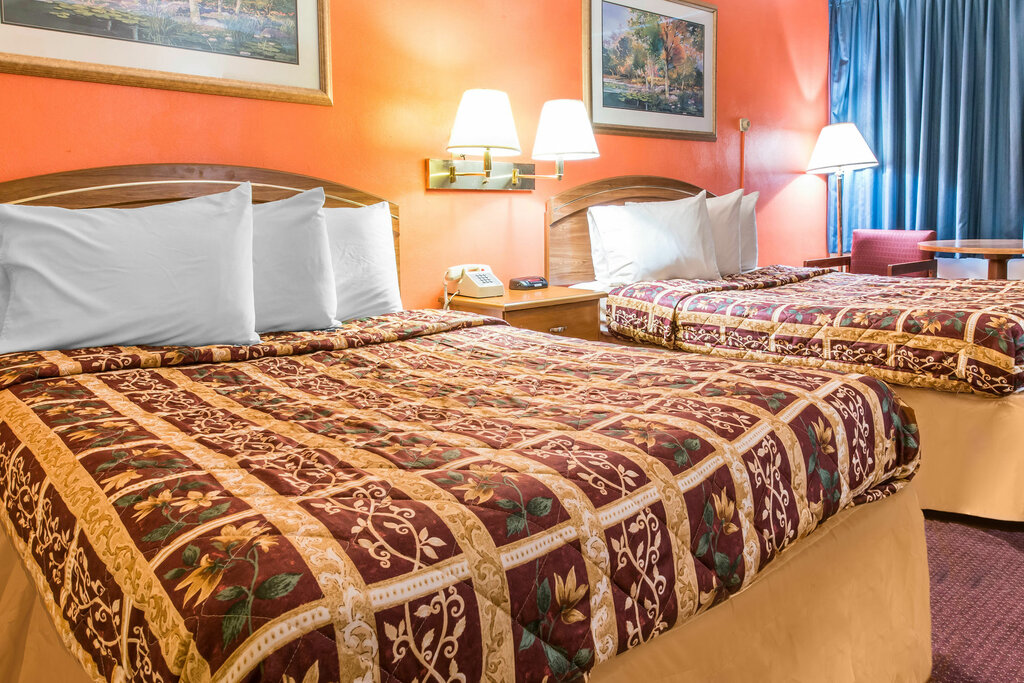 Hotel Royal Inn Clearfield, Commonwealth of Pennsylvania, photo