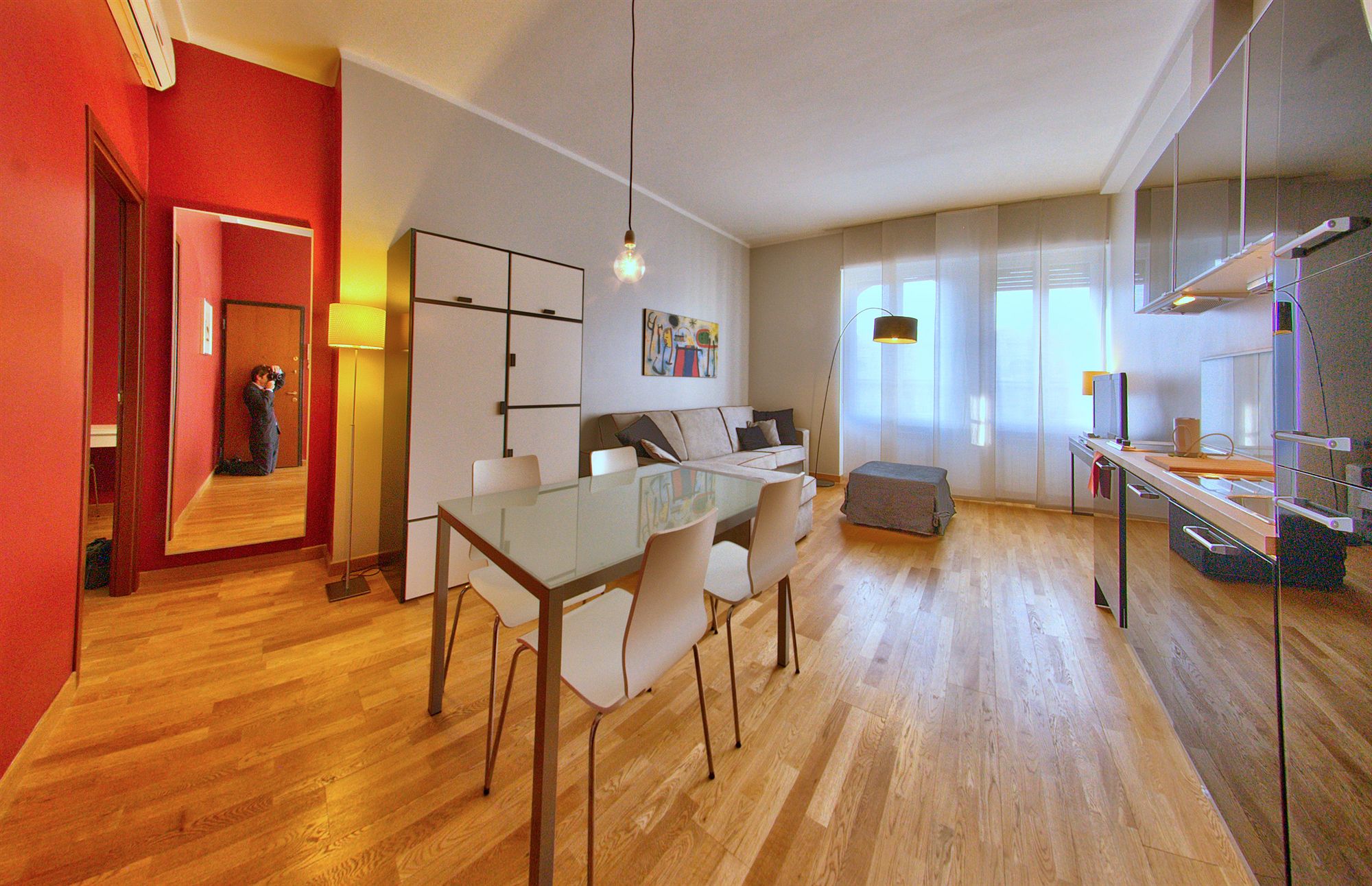Фото Milan Apartment Rental