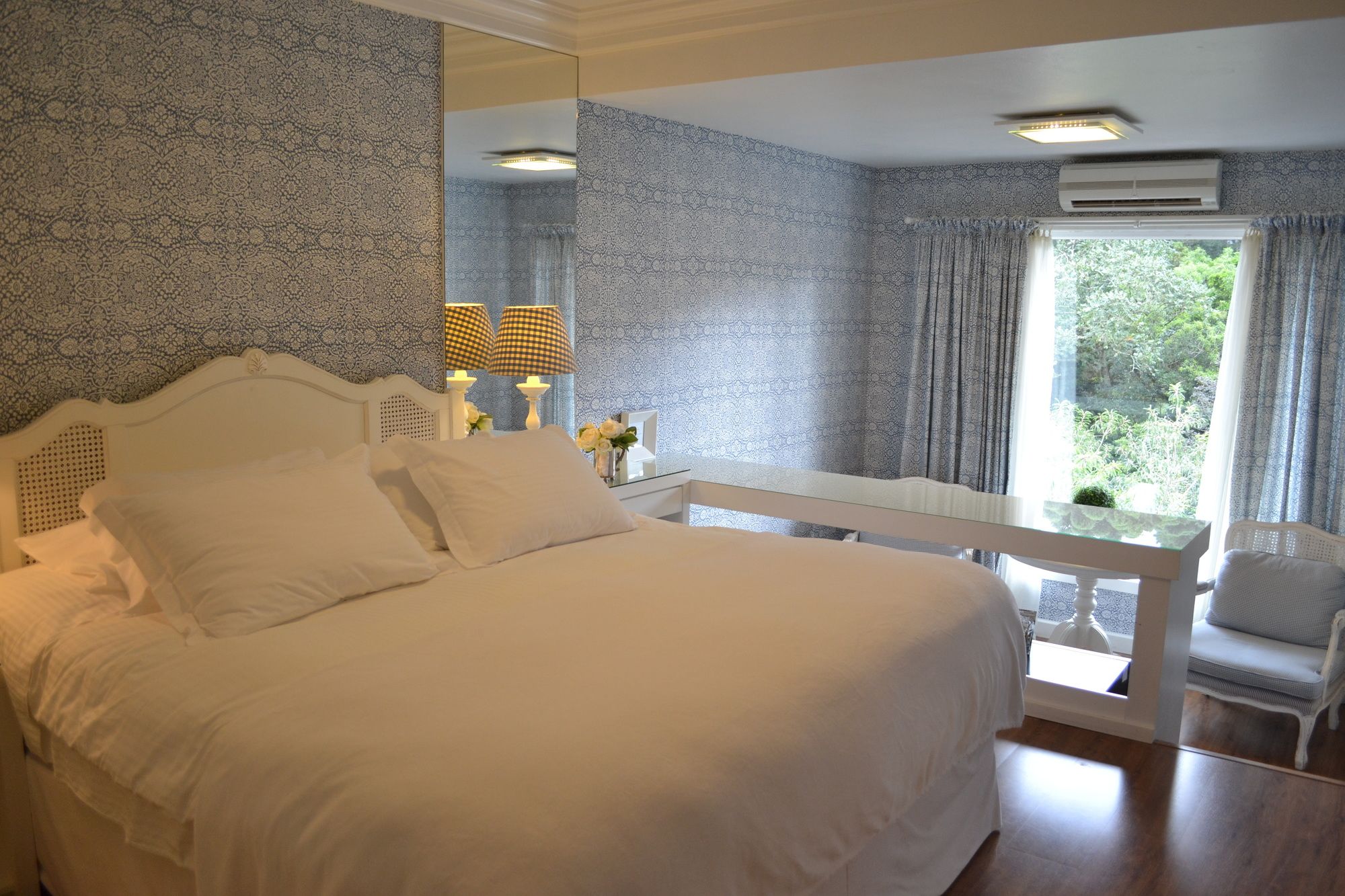 Фото Estalagem St. Hubertus