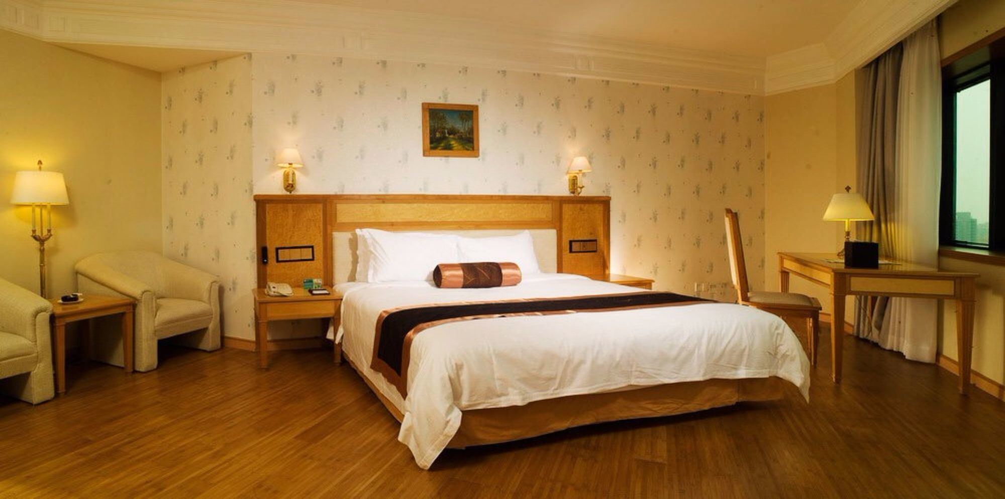 Фото Hotel Silverland