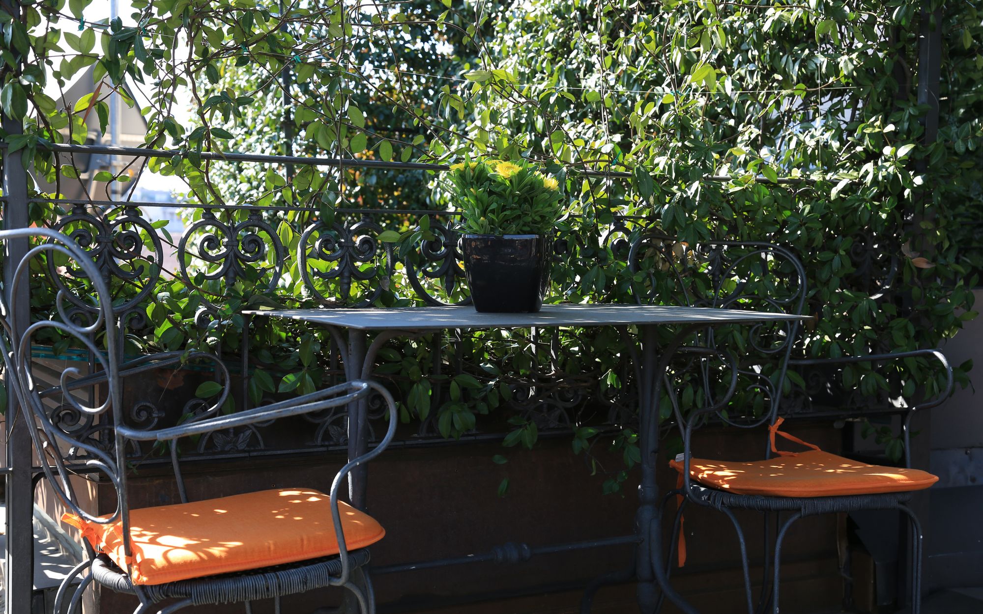 Фото Santa Marta Suites