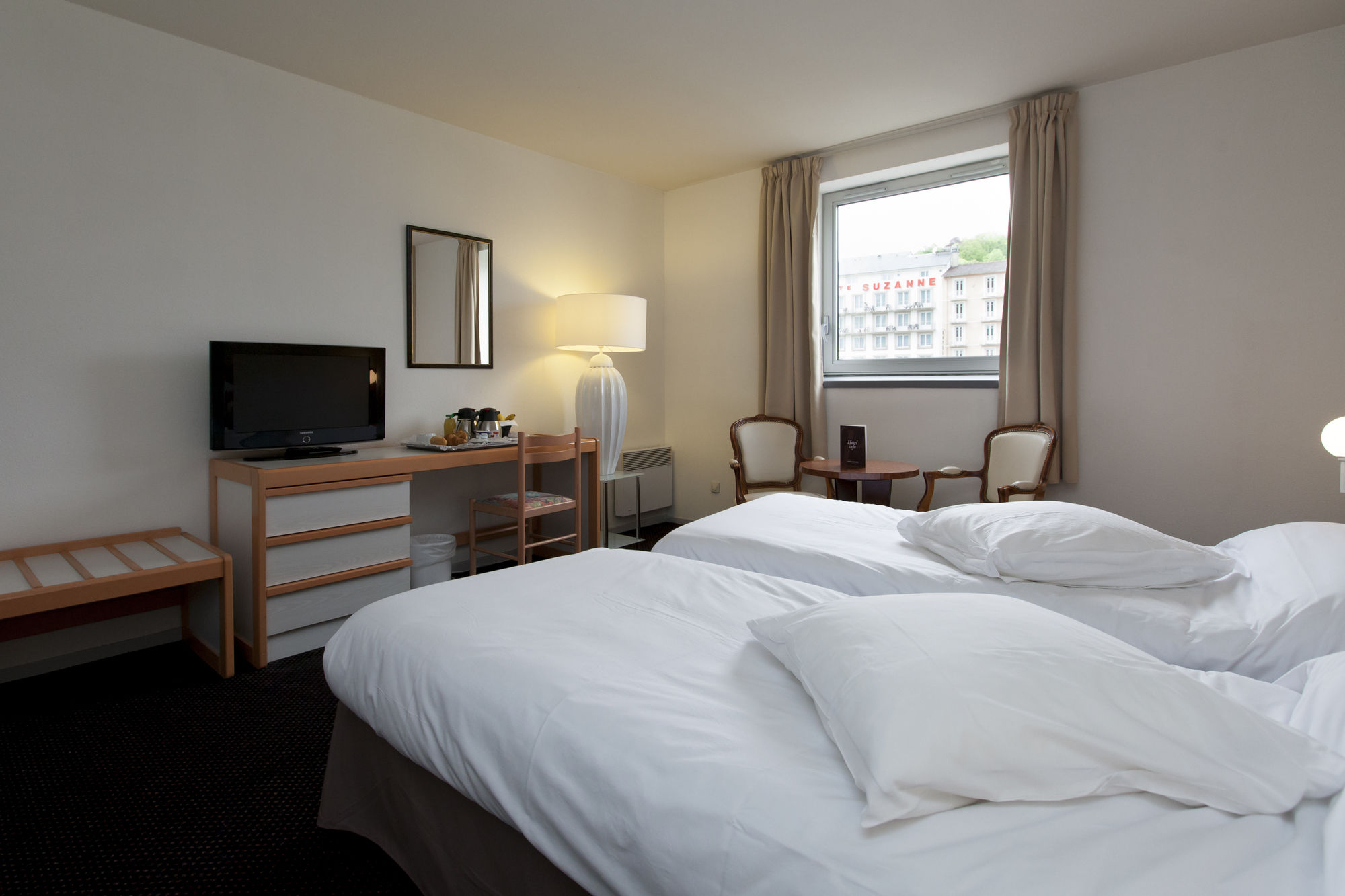 Фото Hotel Paradis