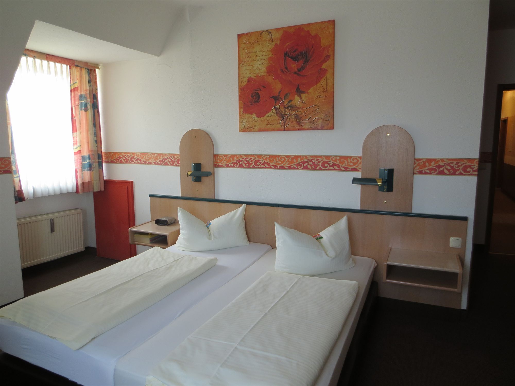 Фото Hotel Regina